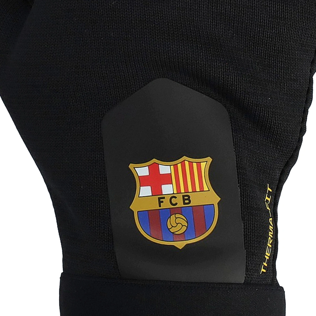 Luvas Térmicas FC Barcelona 2025-2026