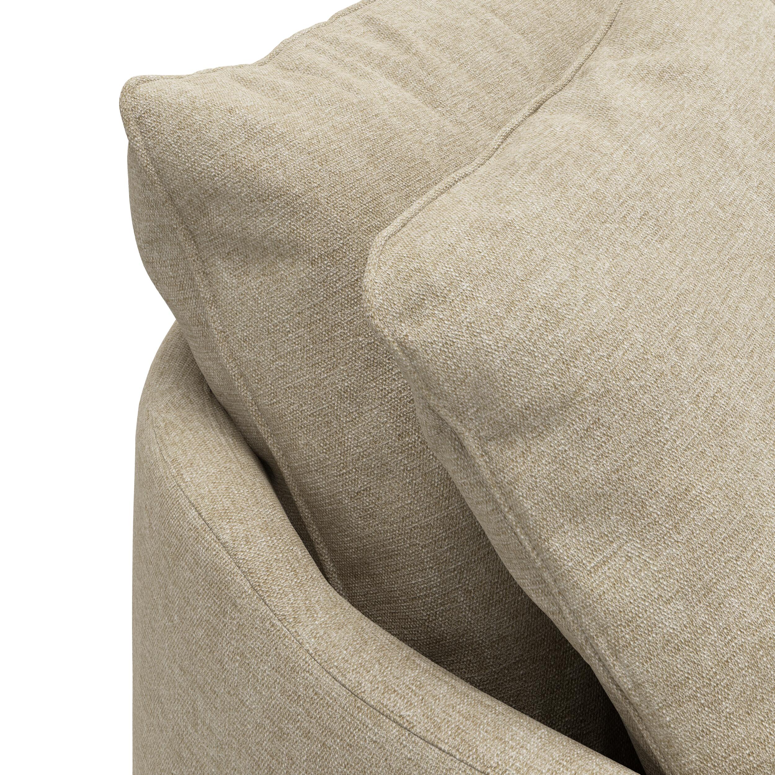 Julia Lux 2½ pers. Sofa