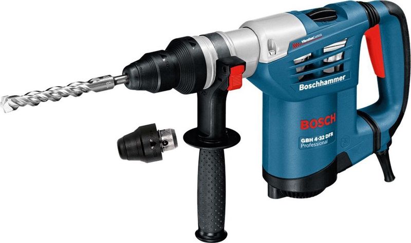 Boorhamer Sds-plus Gbh4-32dfr
