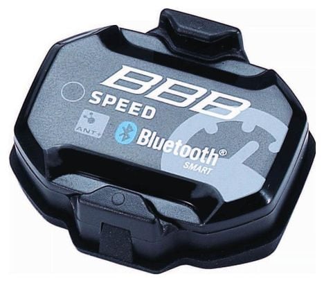Capteur de Vitesse Moyeu BBB SmartSpeed ANT /Bluetooth