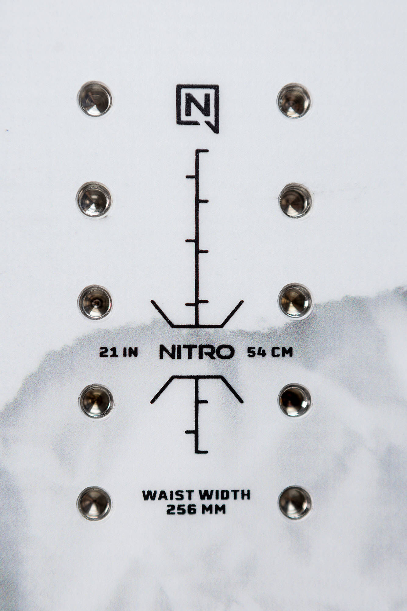 Nitro| Snowboard PRIME WIDE Brd´24