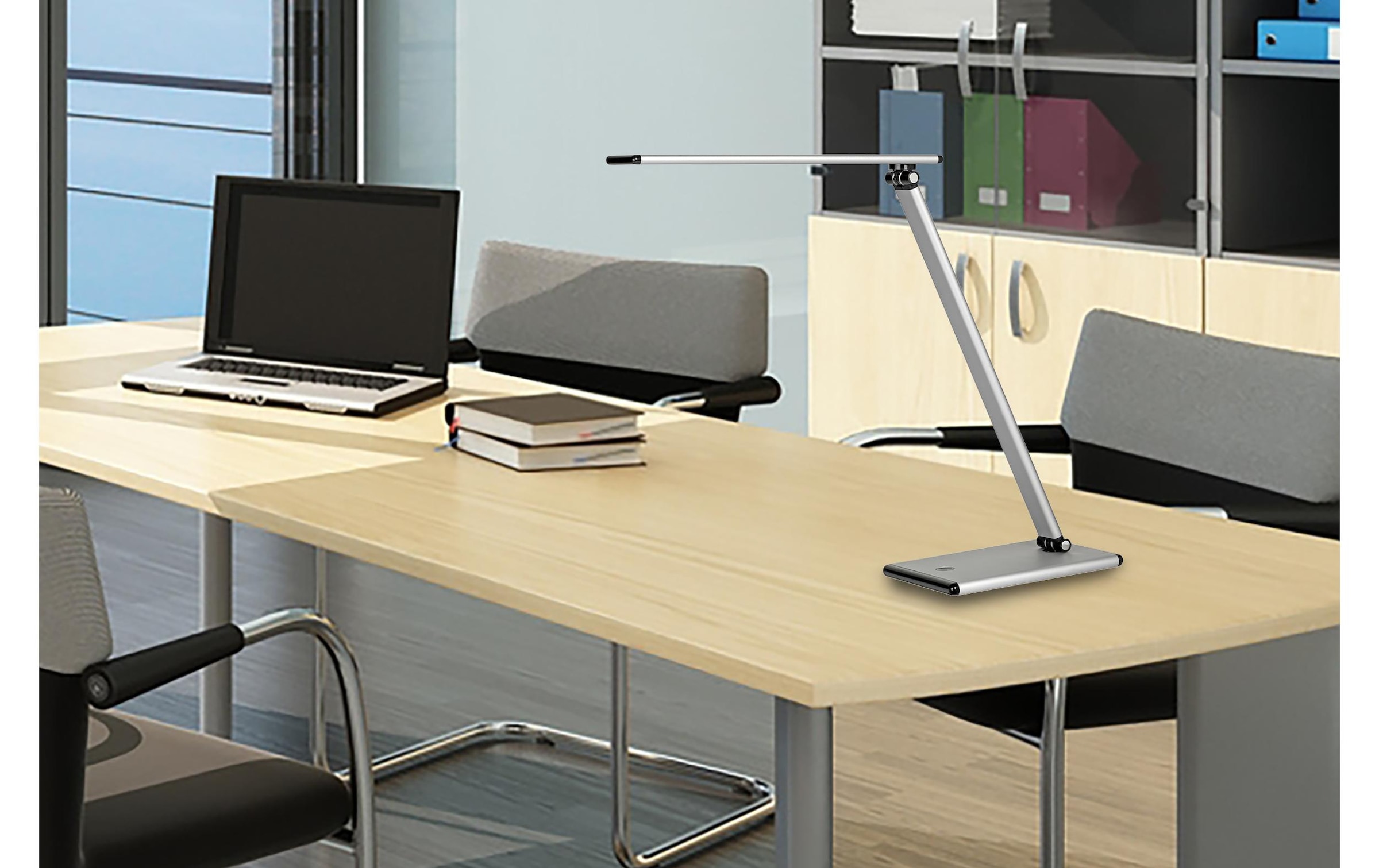 Schreibtischlampe »UNiLUX Terra 680 lm« 1 Stk.
