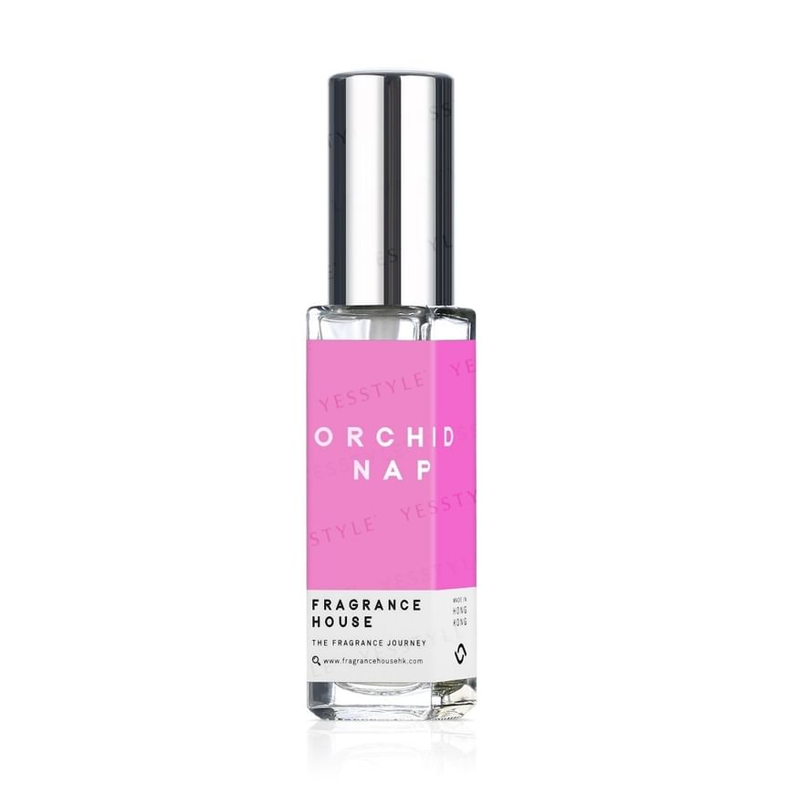 Fragrance House - Parfum Orchid Nap