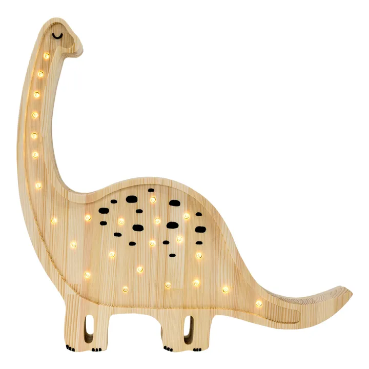 Little Lights Lampe à poser Dino Diplodocus