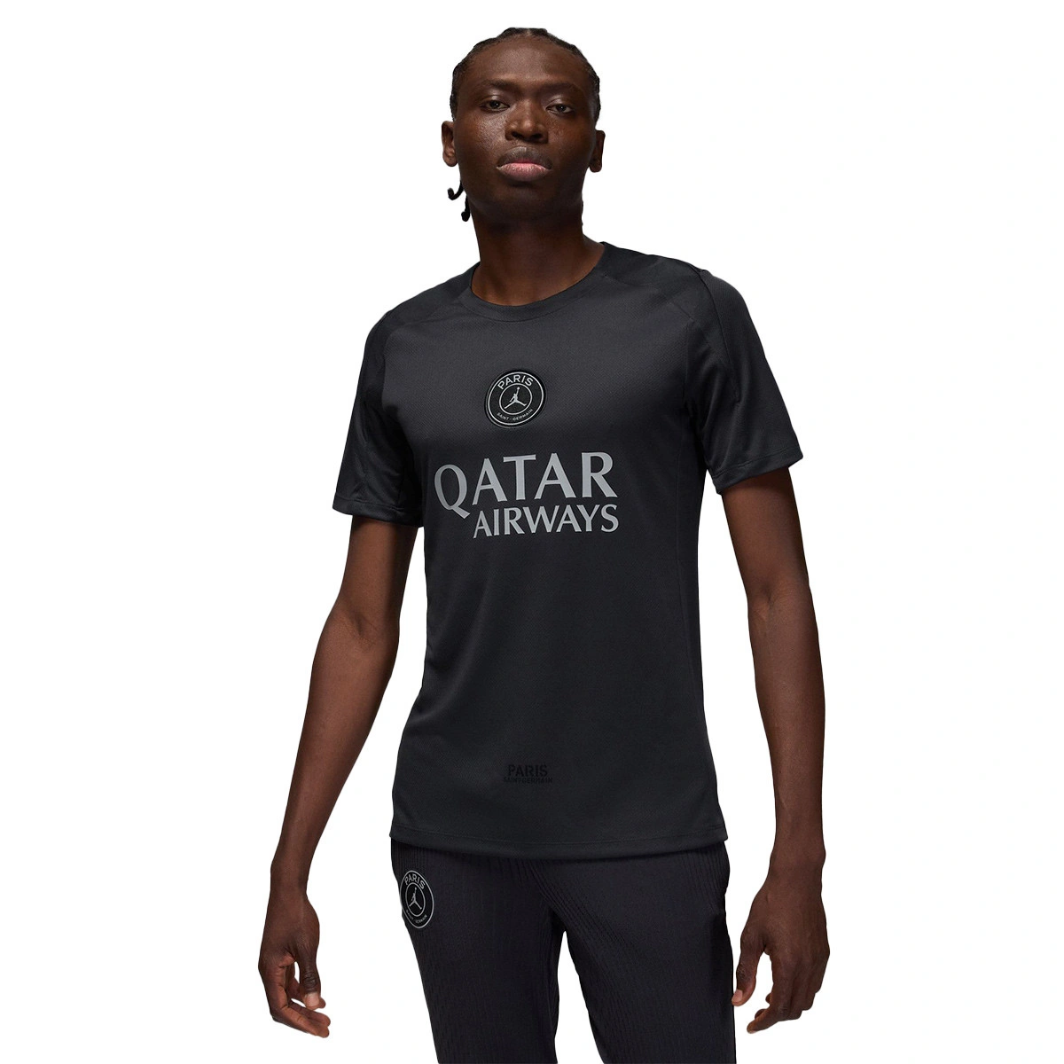 T-Shirt Nike PSG Training 2025-2026