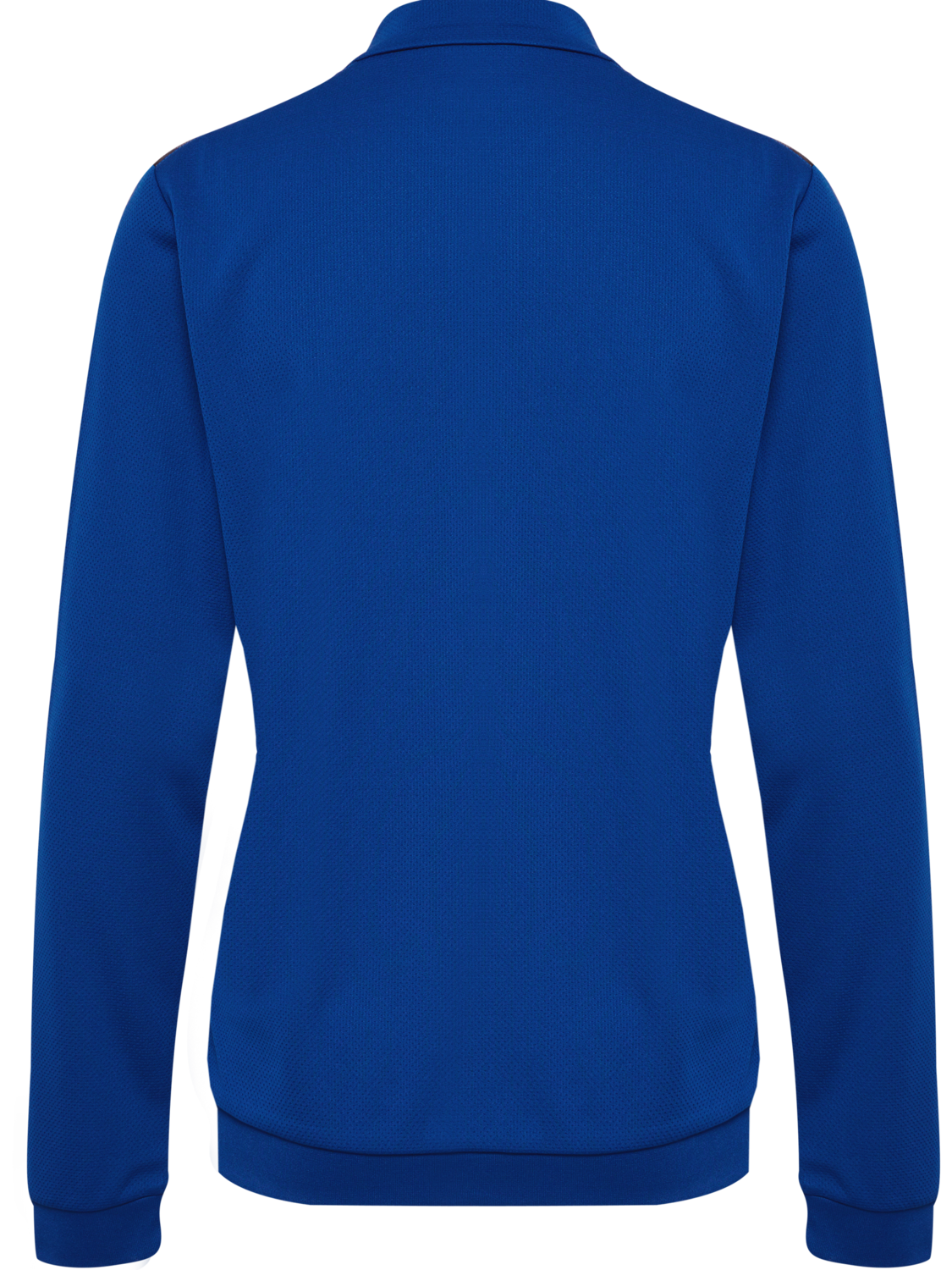 hmlAUTHENTIC PL ZIP JACKET WOMAN