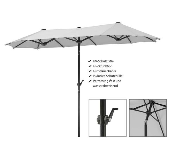 Schneider Classics Sonnenschirm Salerno,