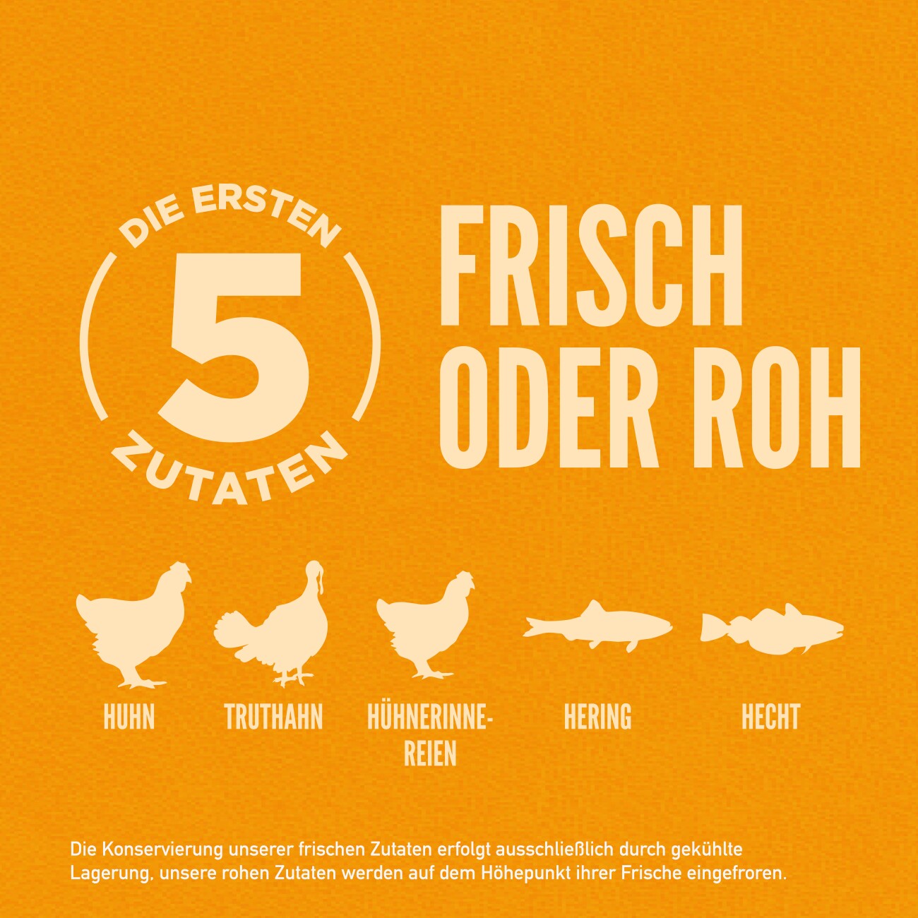 Orijen Puppy 2 kg