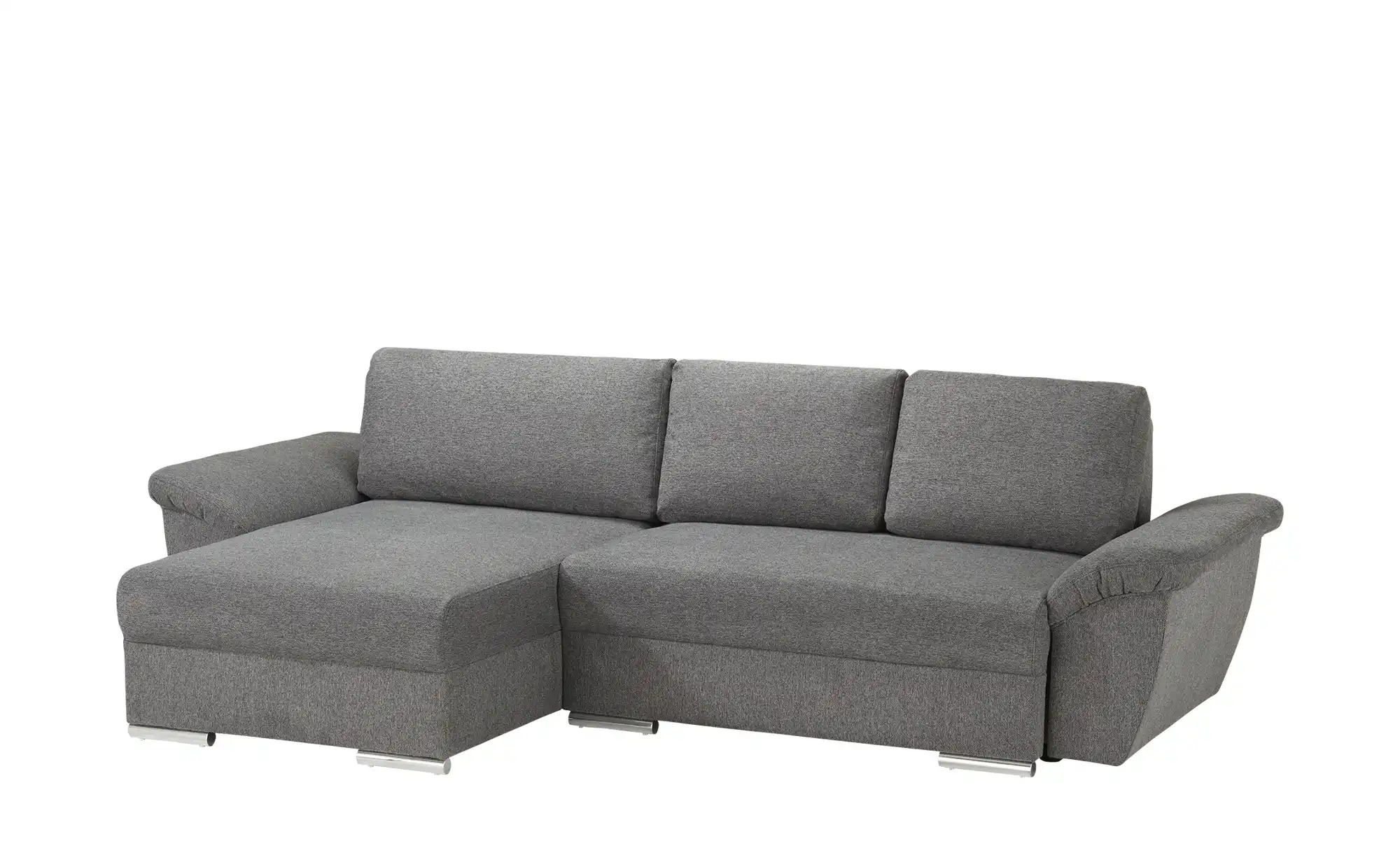 uno Ecksofa  seitenverkehrt montierbar Valencia