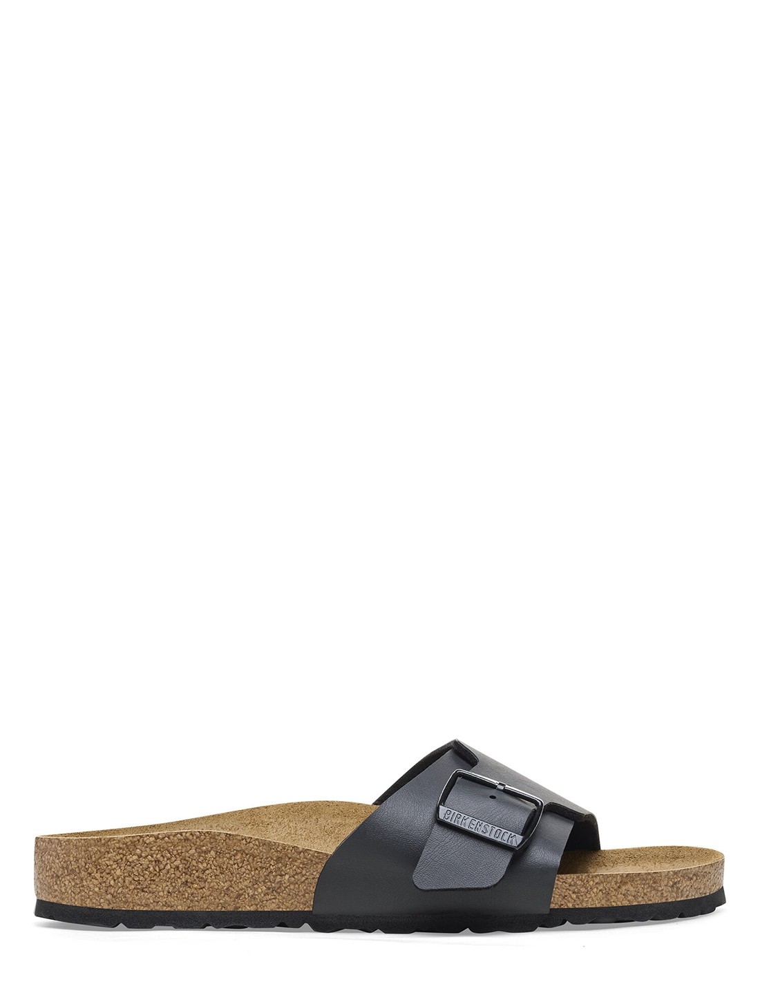 birkenstock Mules femme catalina bf black