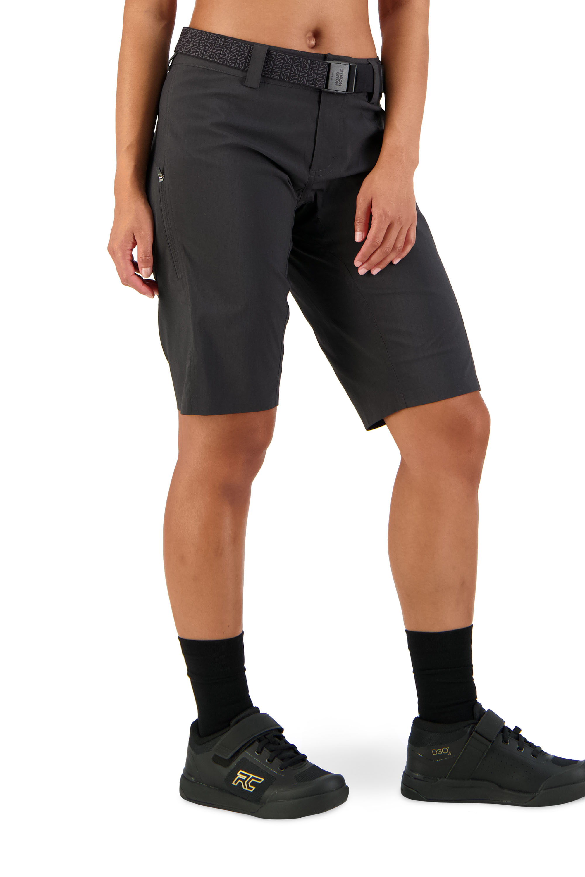 W Virage Bike Shorts