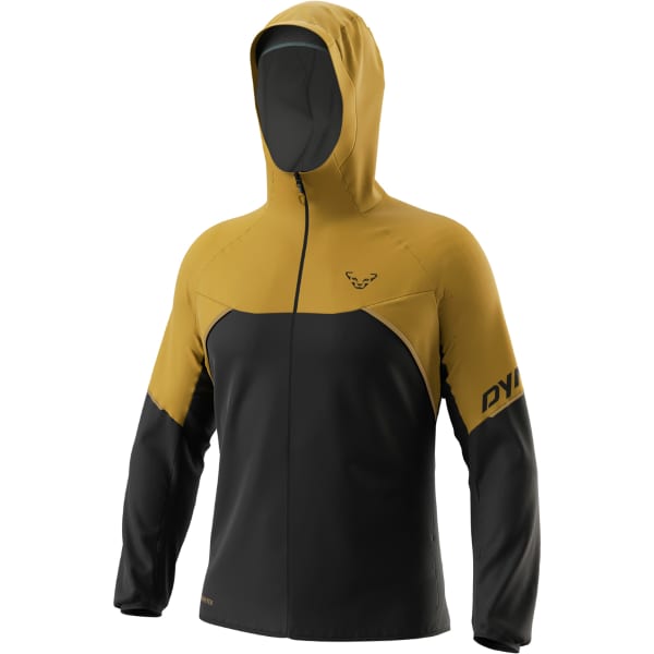 Veste trail DYNAFIT ALPINE GTX JKT TOBACCO