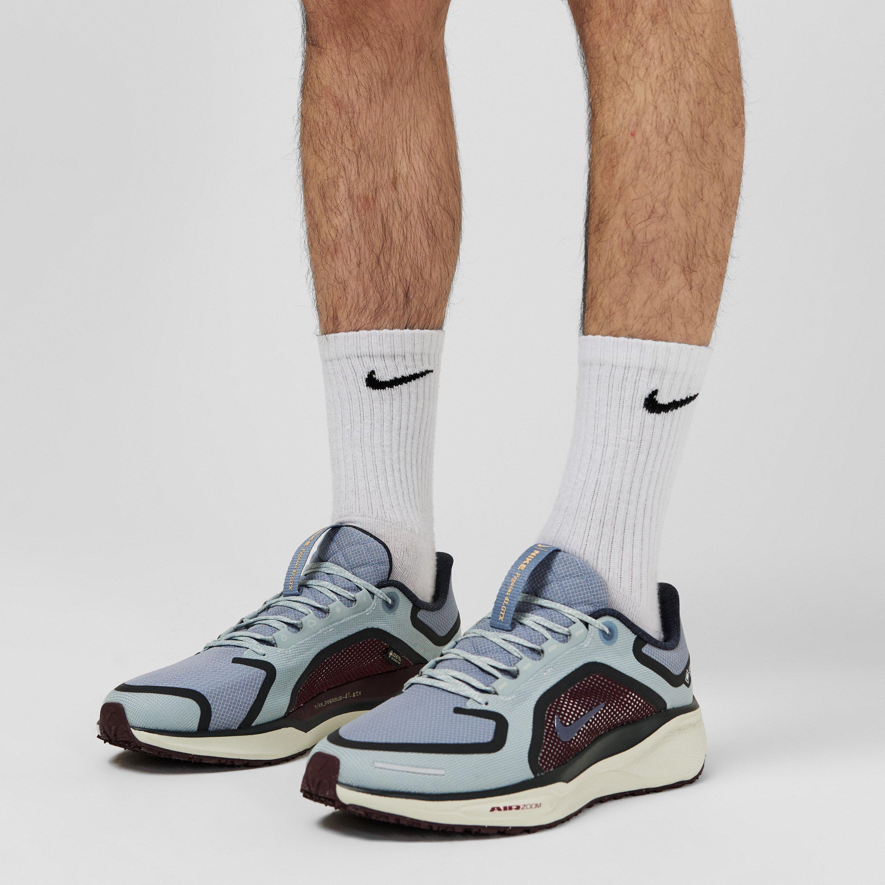 Nike Pegasus 41 Gore Tex Mens Waterproof Road Running Shoes Mens