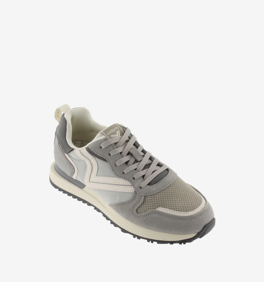 LEGGERA URBAN CONFORT TRAINERSGRIS