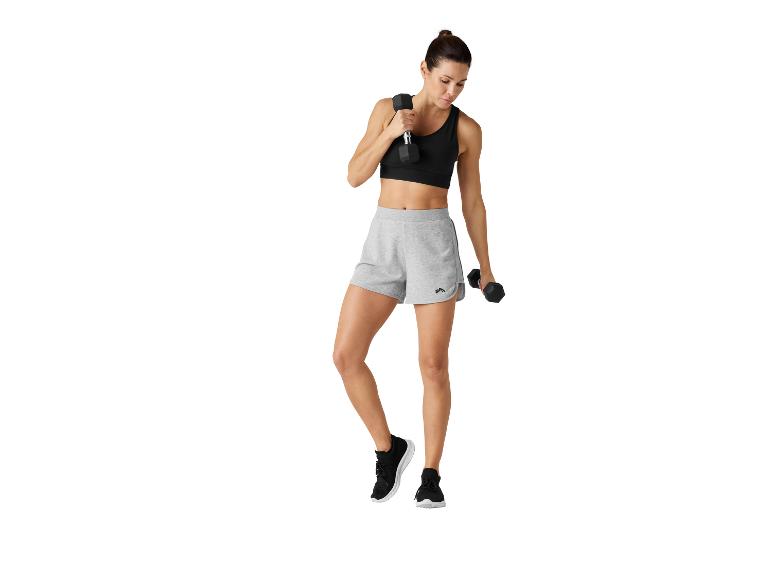 Dames short