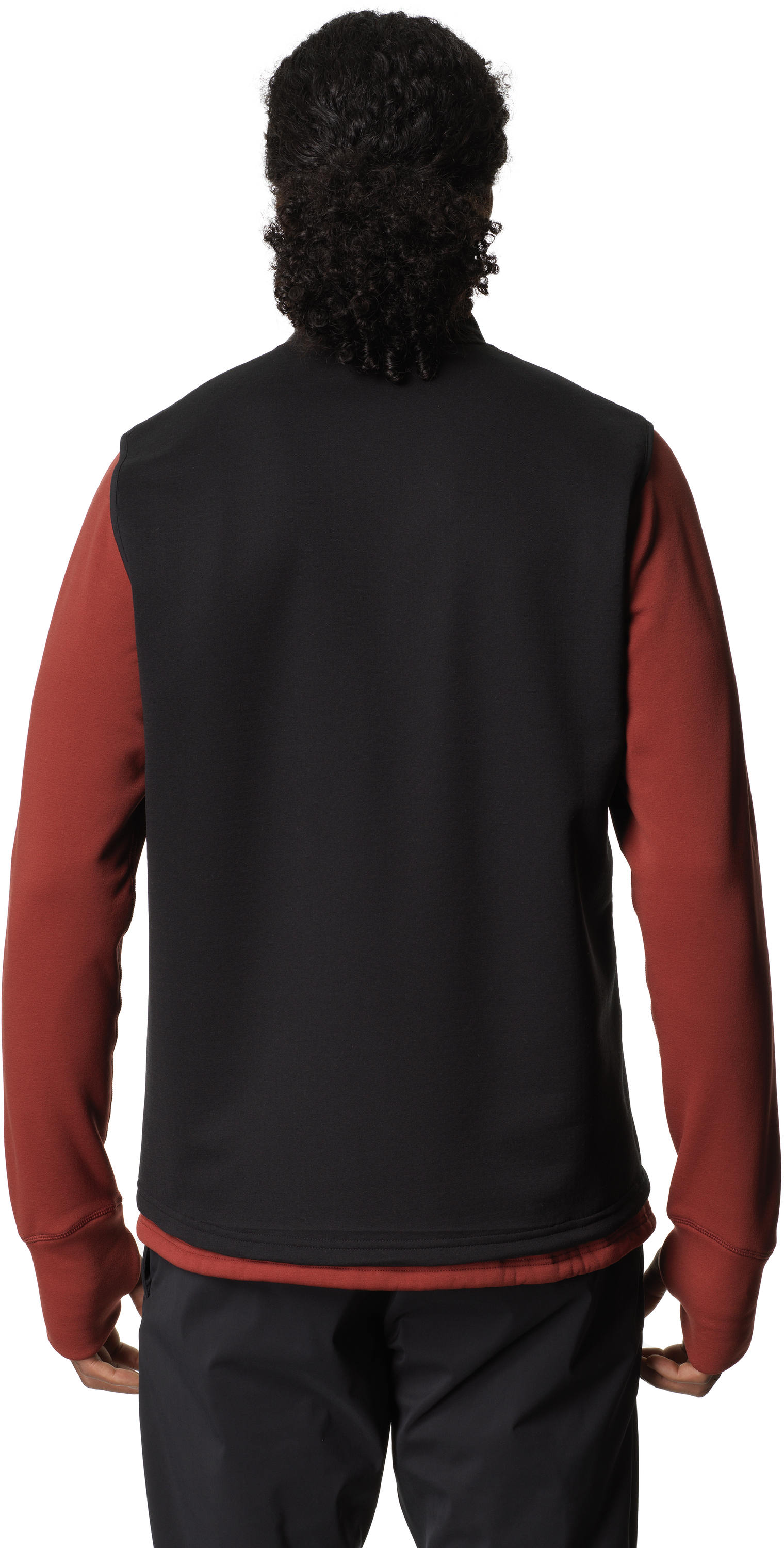 Houdini Mono Air Vest M's
