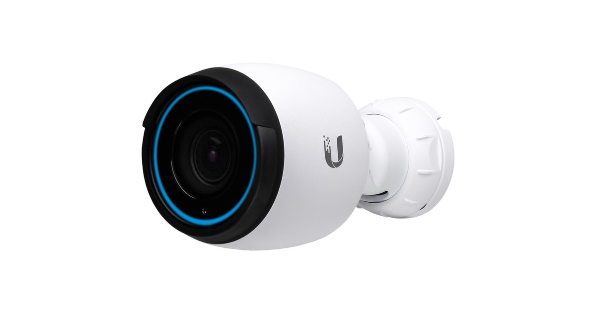 UbiquitiUVC-G4-PRO netwerk camera  (Wit)