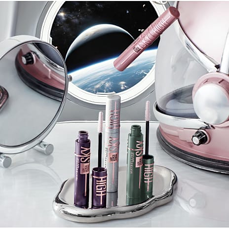 Mascara Cherry Sky