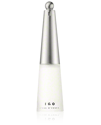 Issey Miyake L'Eau d'Issey pour Femme IGO Eau de Toilette Spray 60ml+20ml