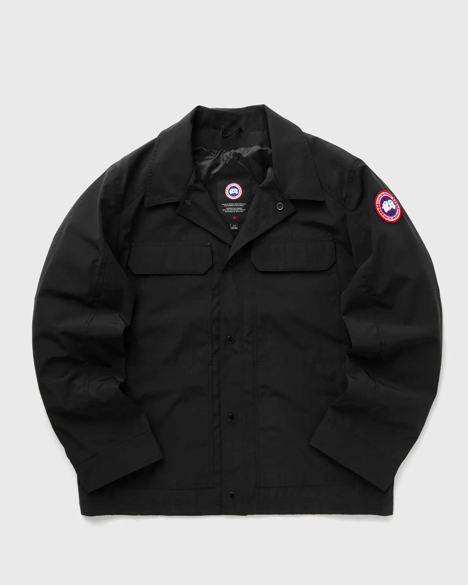 Canada Goose Burnaby Chore Coat