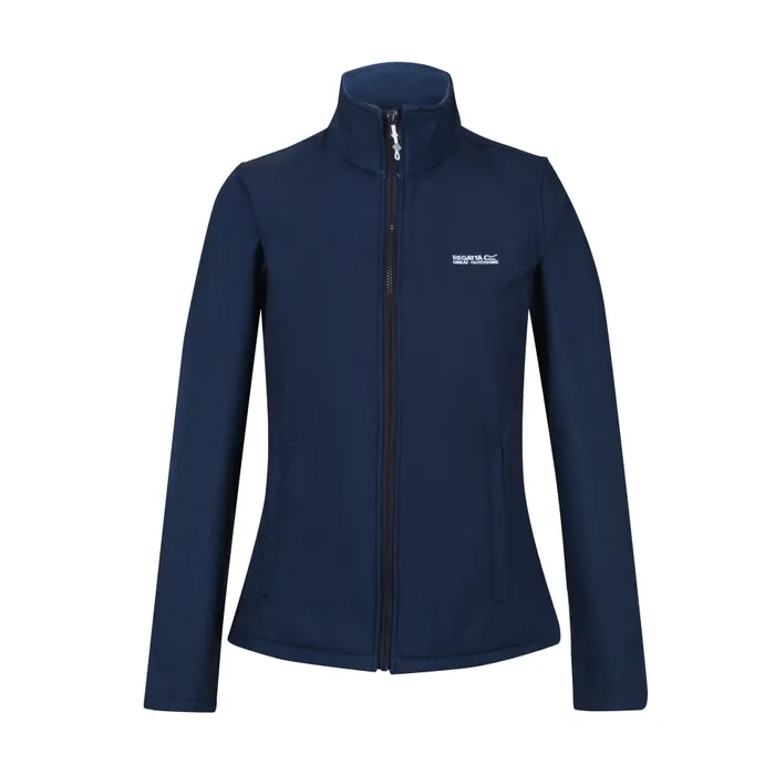 Regatta Connie V Softshell Jas Dames