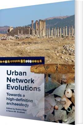Urban Network Evolutions - Rubina Raja - English Book