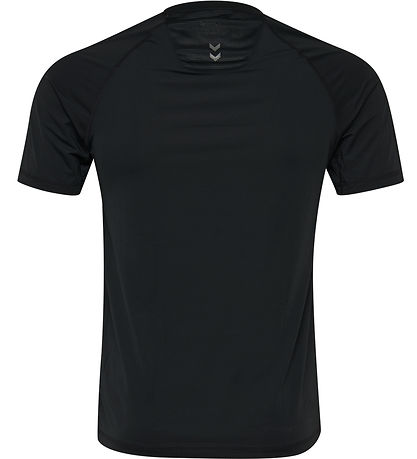 Hummel T-Shirt - Hml Jersey - Schwarz