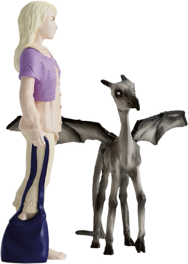 Schleich Schleich HP Luna & Baby T