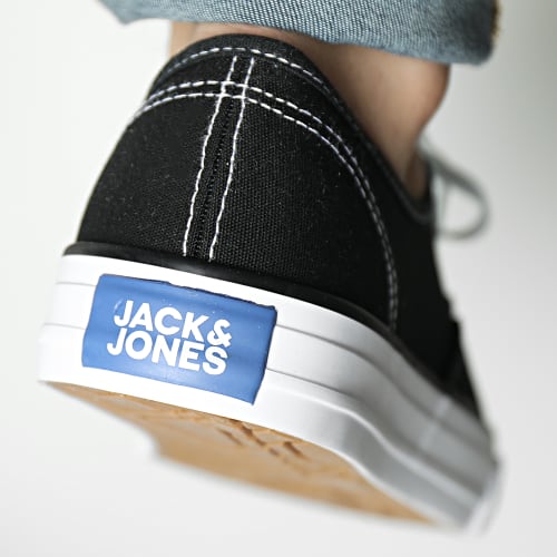 Baskets Curtis Canvas 12201283 Anthracite