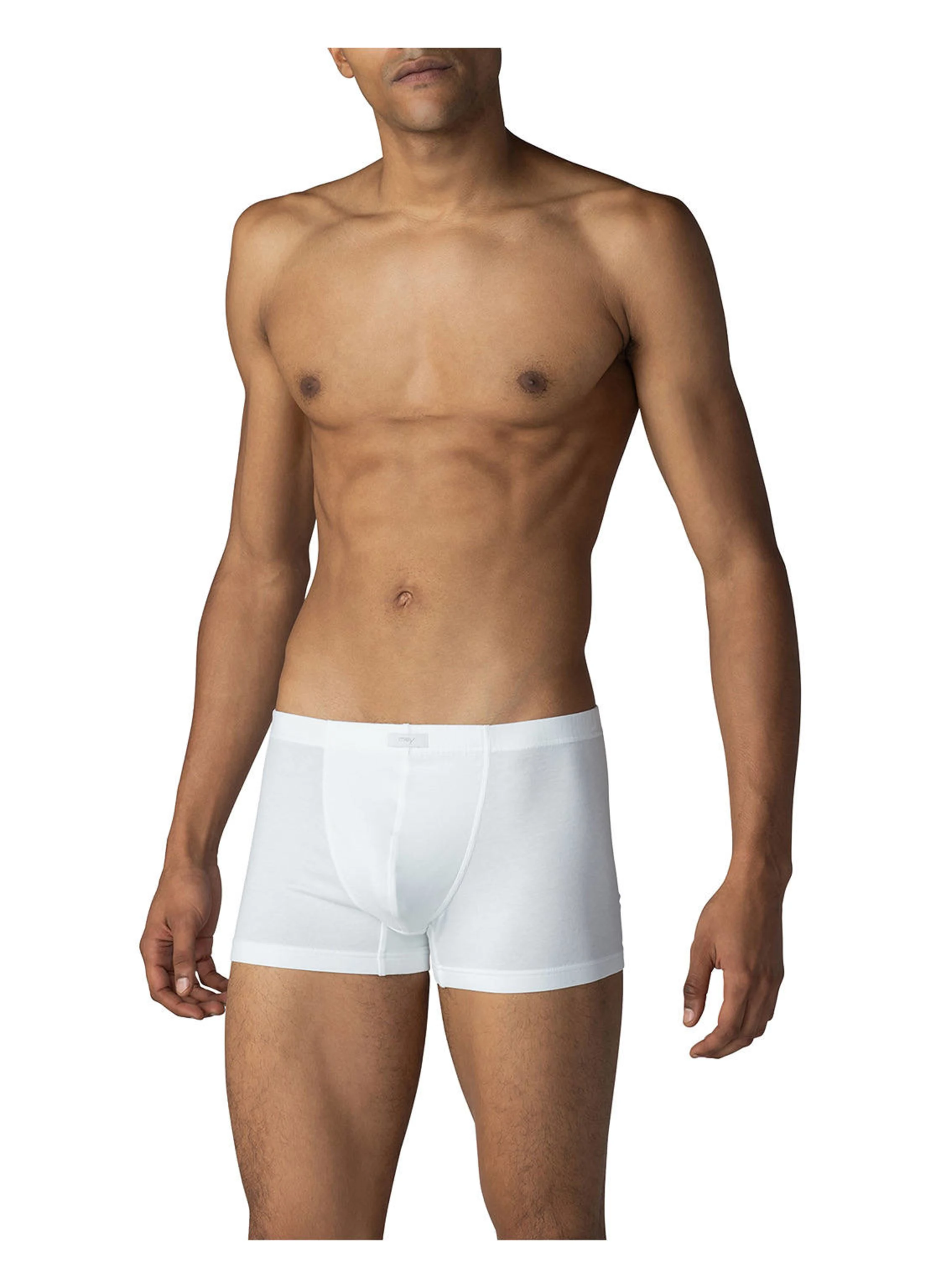 mey Boxershorts Serie RE:THINK