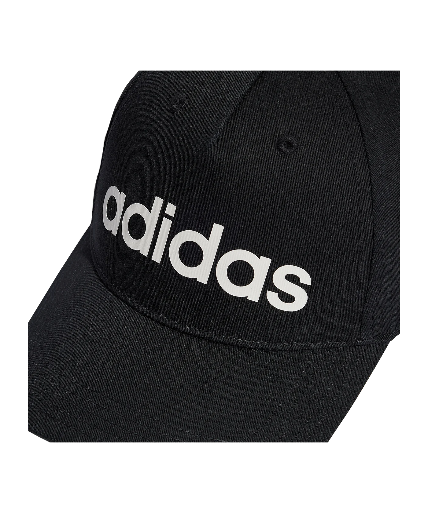 adidas Daily Cap Schwarz