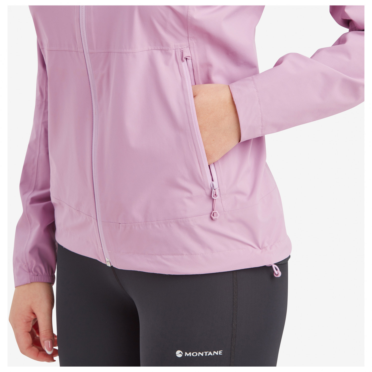 Women's Minimus Lite Jacket