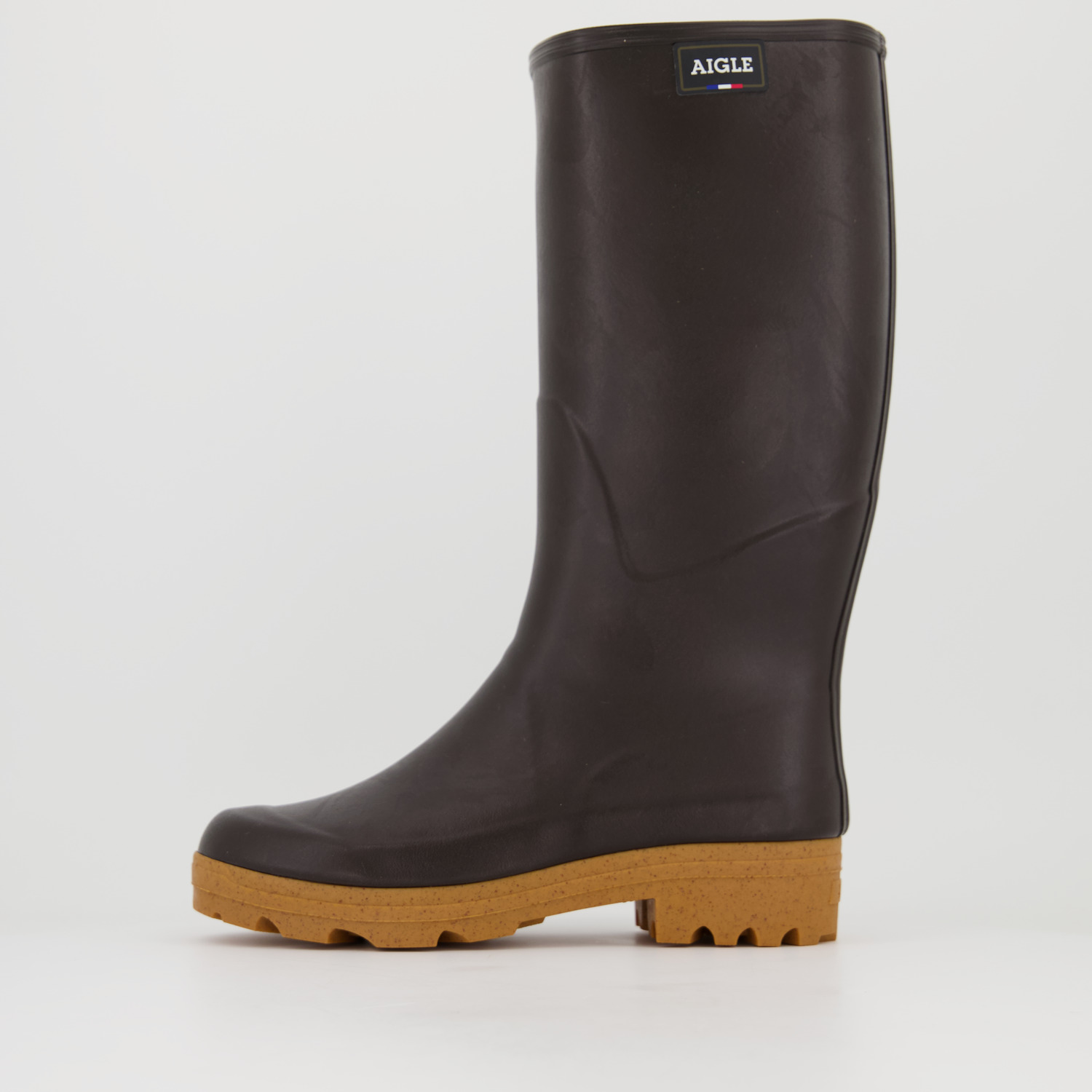 Aigle Chambord Pro I2 Brun