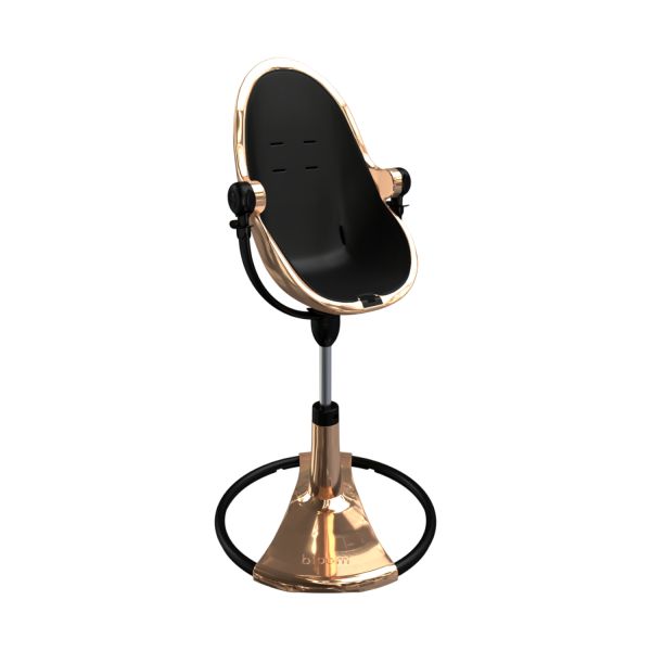 Bloom Fresco Chrome Rosegold Compleet