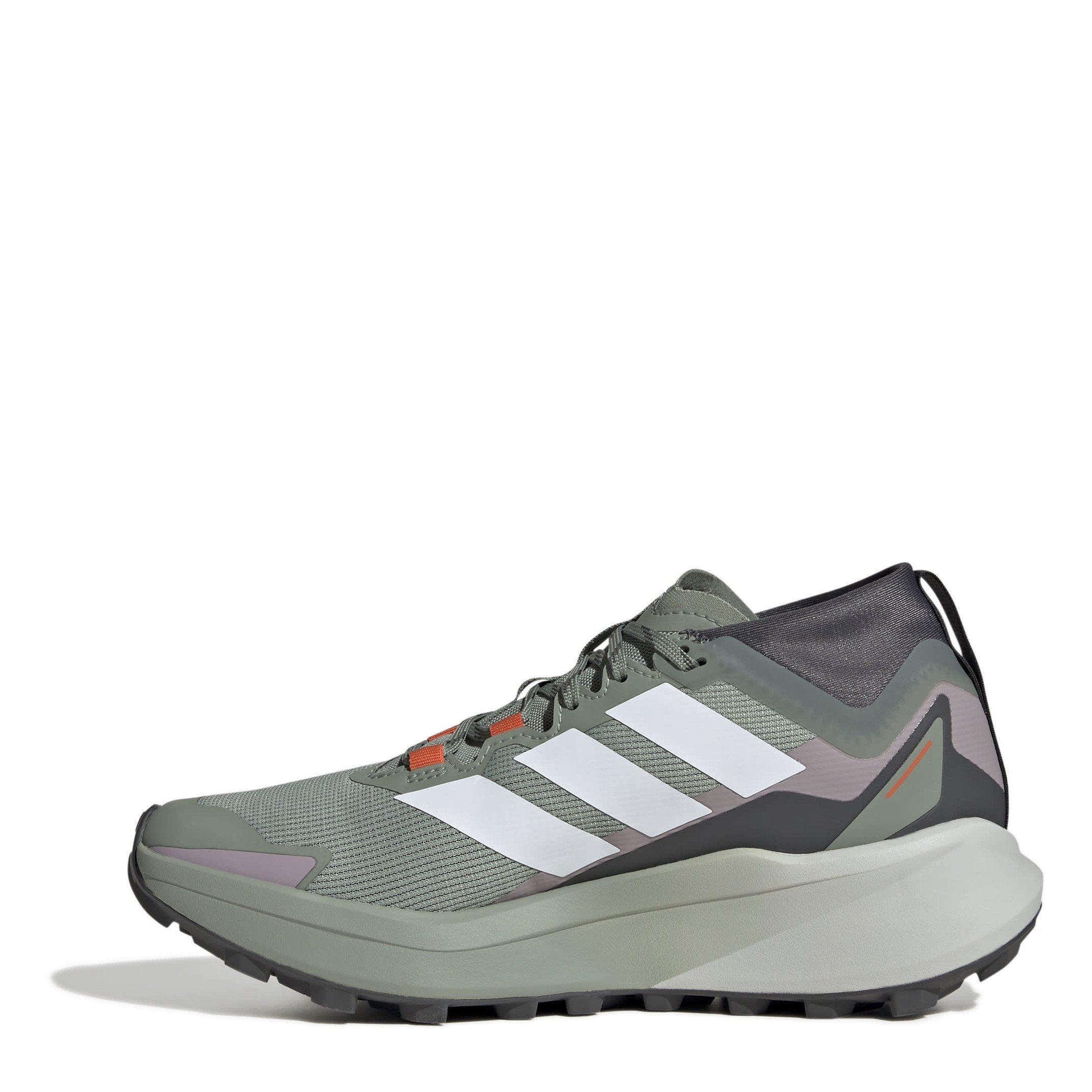 adidas Terrex Agravic GTX Trail Running Shoes Womens