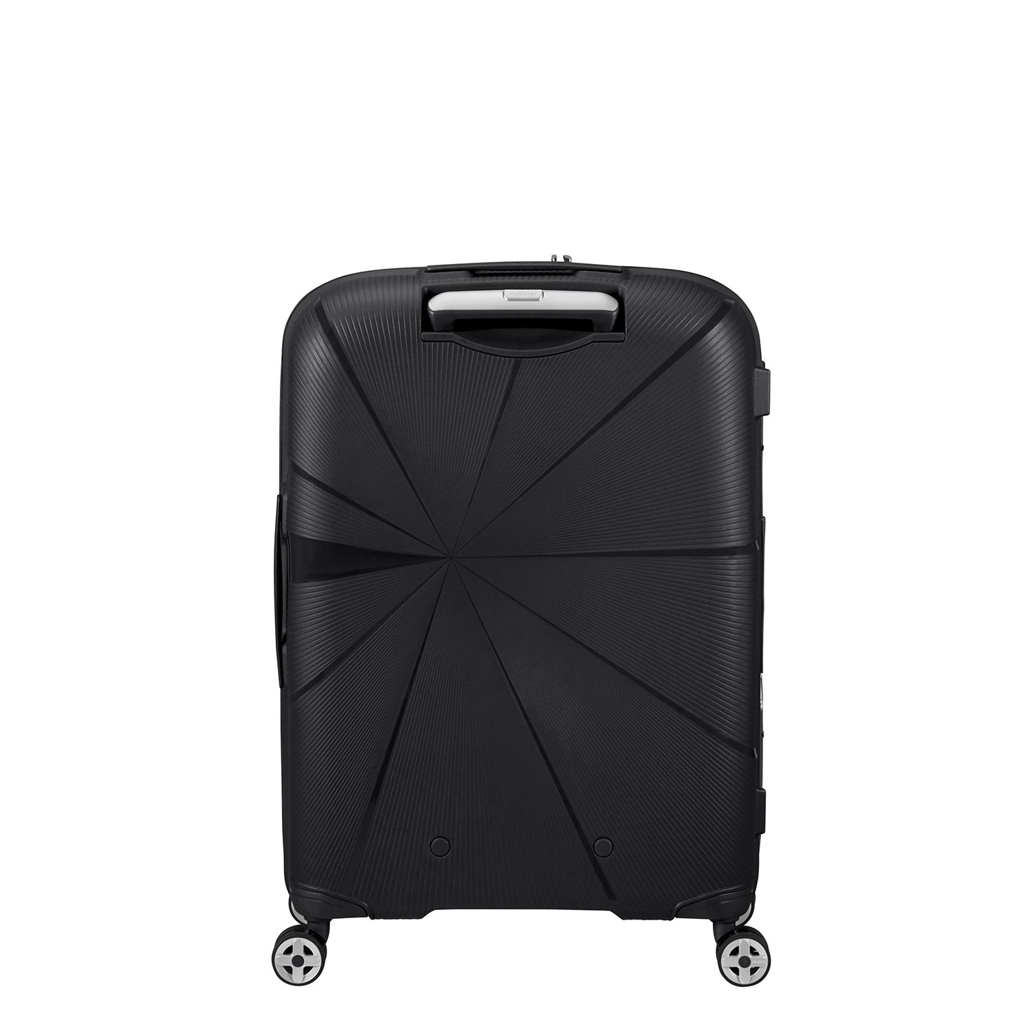 American Tourister Starvibe Spinner 67 EXP black