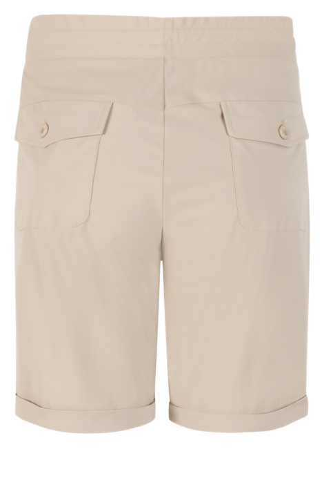 Zoso beige dames korte broek