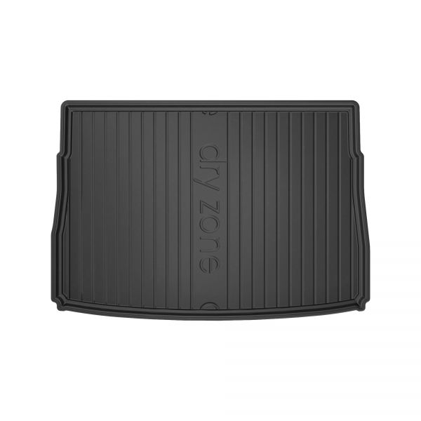 Frogum Tapete Borracha para Mala Dryzone Volkswagen Golf Viii Hatchback 2019-> Piso Superior