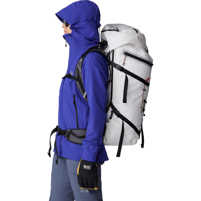 Mountain Hardwear Alpine Light Roll Top 45l Rucksack