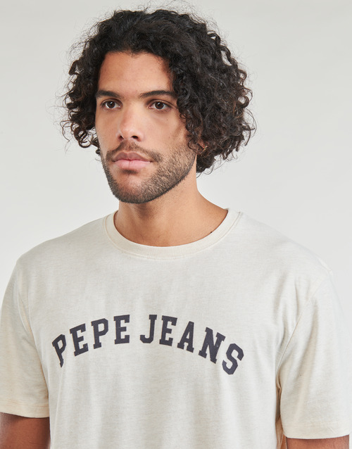 Pepe jeans - CHENDLER - Blanc