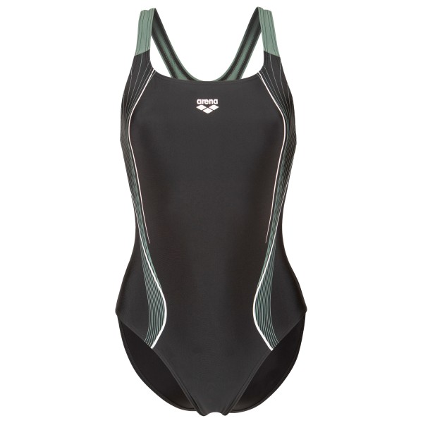 Arena - Women's Swimsuit Control Pro Back B - Maillot de bain