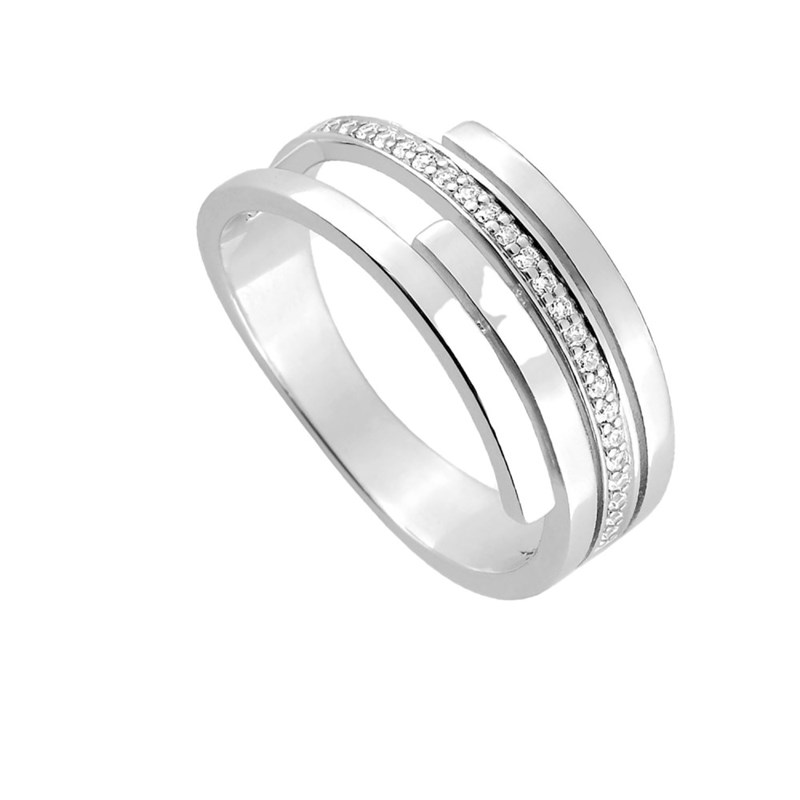 Bague femme - Argent 925
