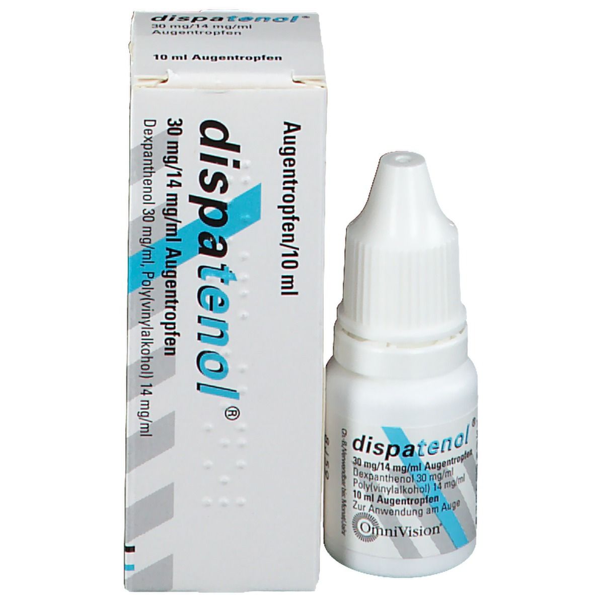 dispatenol®