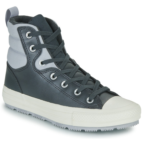 Converse - Chuck Taylor All Star Berkshire Boot Counter Climate Hi - Noir
