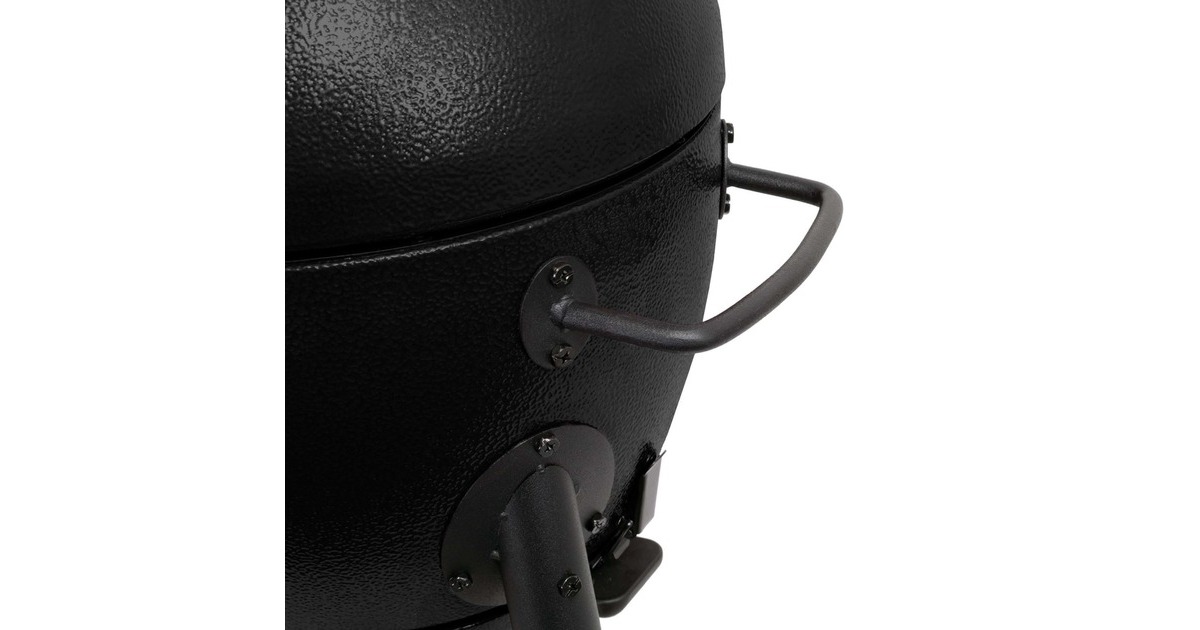 Char-GrillerAKORN Jr. Kamado 14