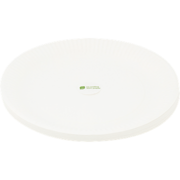 HEMA Papier Bord 23CM - 20 Stuks