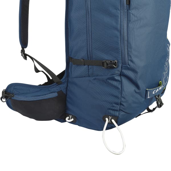 Sac à dos ski rando CAMP SKI RAPTOR 30 DARK BLUE
