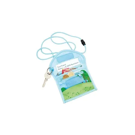 WEDO® Brustbeutel EINHORN