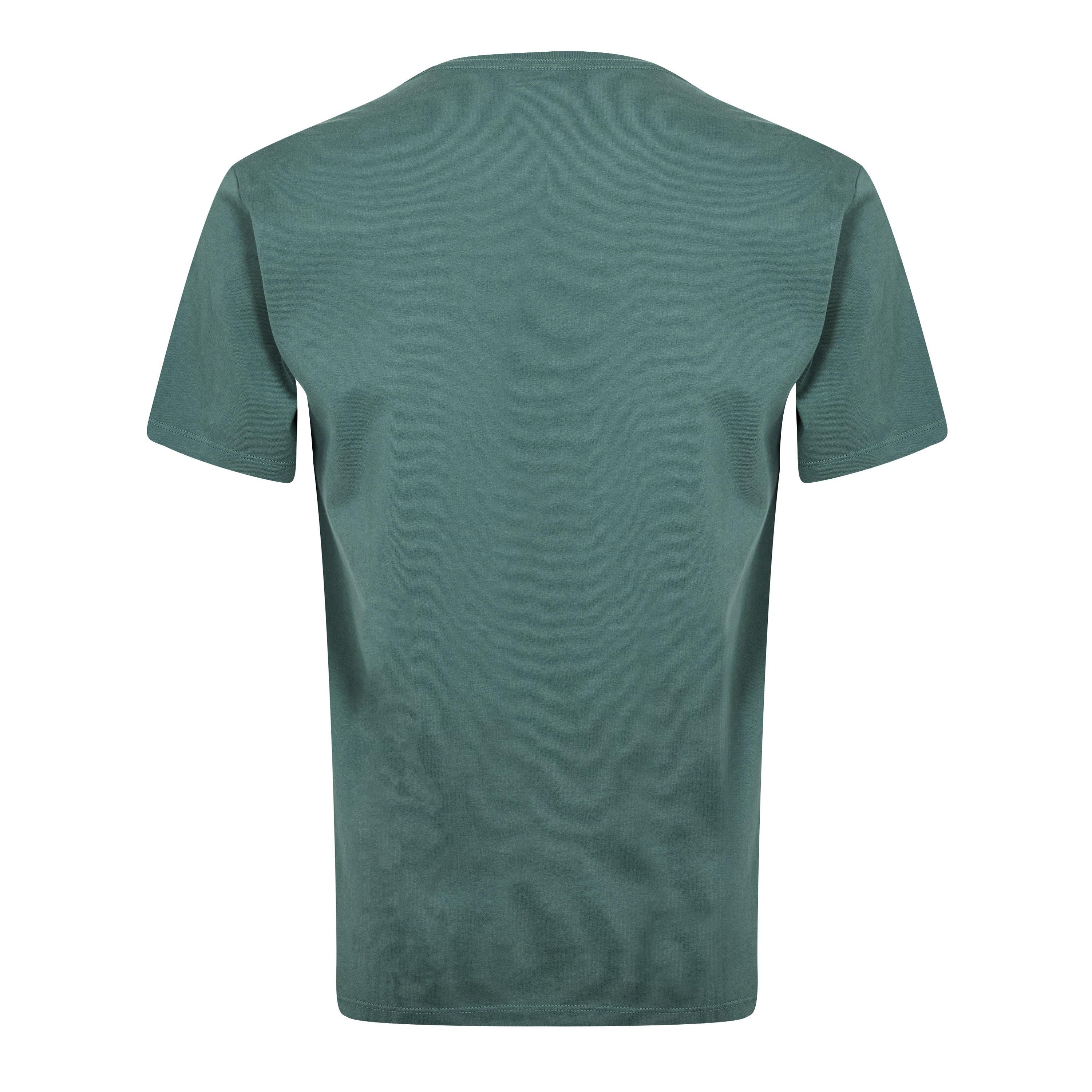 Levis Varsity Circle T-Shirt