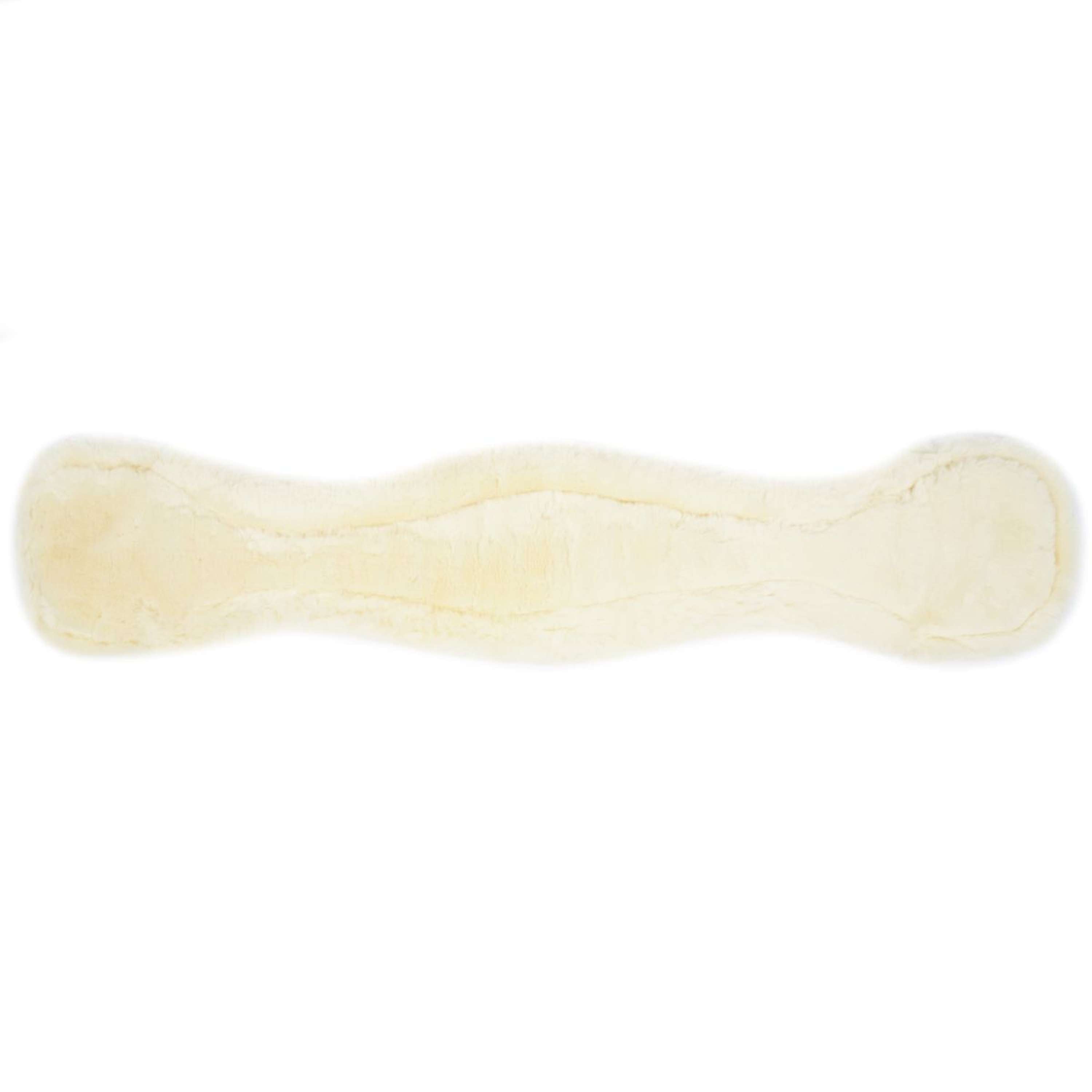 Kentucky Dressuursingel Sheepskin Short